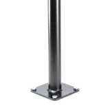 Pole Stand with Mounting Plate (for Bistro Lights)