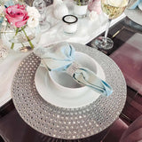 Rhinestone Montaigne Placemat