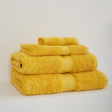 Turkish Towel Sets - City