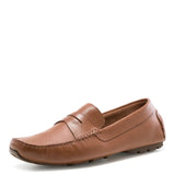 Daytona Penny Brace Driver Smoking Dress Loafer