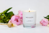 Good Girl Botanical Candle