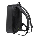 Classic Black Backpack