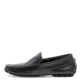 Daytona Penny Brace Driver Smoking Dress Loafer