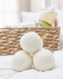 Dryer Balls (Set of 3)