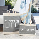 Beach Life Tote