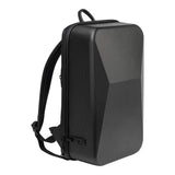 Classic Black Backpack