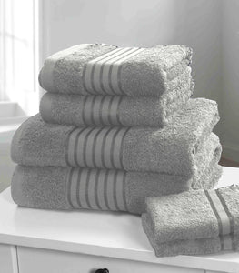 Windsor Towel Bale 6PC