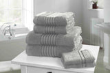 Windsor Towel Bale 6PC