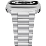 Stainless Steel Apple Watch Band Ultra Light