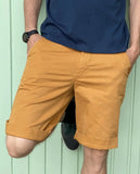 Men's Streetwear Shorts “Desert”