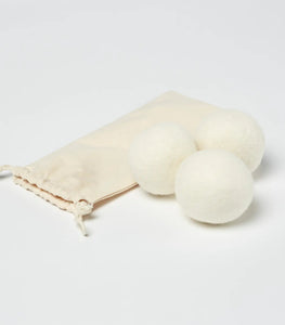 Dryer Balls (Set of 3)