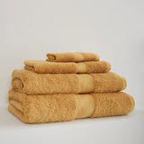 Turkish Towel Sets - City