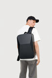 Classic Black Backpack