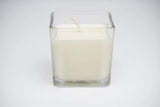 Rosemary & Lavender: 2-in-1 Soy Lotion Candle