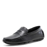 Daytona Penny Brace Driver Smoking Dress Loafer