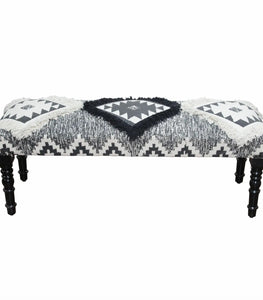 Southwest Upholstered Bench - 47