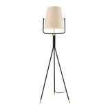 Floor Lamp - Cromwell