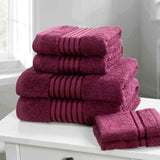 Windsor Towel Bale 6PC