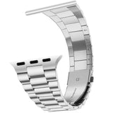 Stainless Steel Apple Watch Band Ultra Light