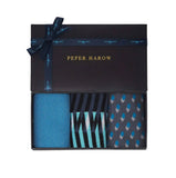 Pelagic Men's Socks Gift Box