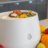 Smart Waste Kitchen Composter