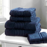 Windsor Towel Bale 6PC