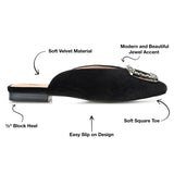 Women's Sonnia Flat