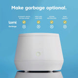 Smart Waste Kitchen Composter