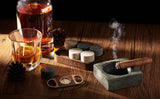 The Gentleman's Set - Cigar Aficionado