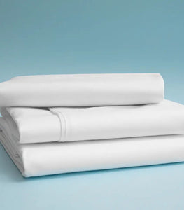 Ultra-Soft Cotton Tencel Sheet Set