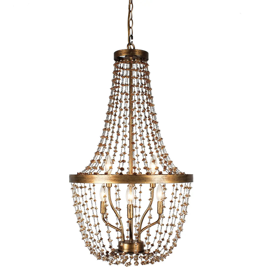 Liviana Chandelier