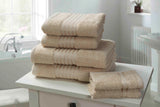 Windsor Towel Bale 6PC