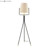 Floor Lamp - Cromwell