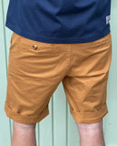 Men's Streetwear Shorts “Desert”