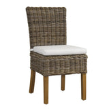 Dining Chair - Kubu