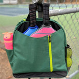 Pickleball Backpack- 2 colors