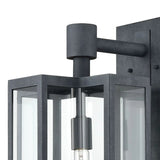 Bianca Multi-Light Outdoor Wall Sconce - Light Fixture