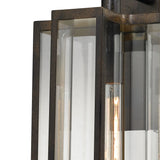 Bianca Multi-Light Outdoor Wall Sconce - Light Fixture