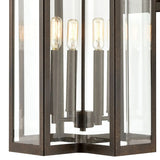 Bianca Multi-Light Outdoor Wall Sconce - Light Fixture