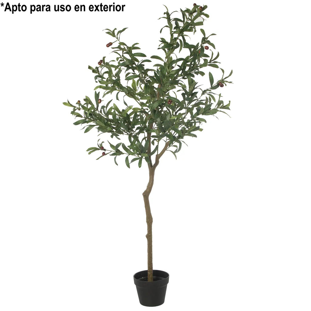 Artificial Olive Tree Plant