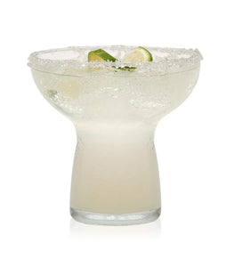 Stemless Margarita Glasses - Set of 6