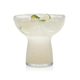 Stemless Margarita Glasses - Set of 6