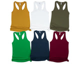 Women's Racerback Tank Top