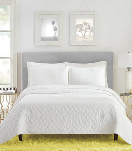 Dream Weaver Coverlet Set - 3 Pieces by Trina Turk