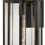 Bianca Multi-Light Outdoor Wall Sconce - Light Fixture