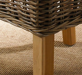 Dining Chair - Kubu