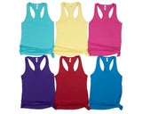 Women's Racerback Tank Top