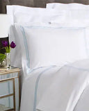 Tivoli - Percale King Duvet Cover