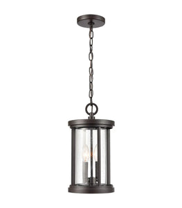 Outdoor Pendant Light Fixture - 8