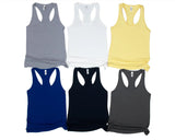 Women's Racerback Tank Top